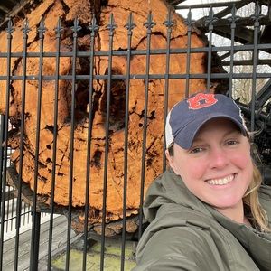 Meet your Posher, Kristin